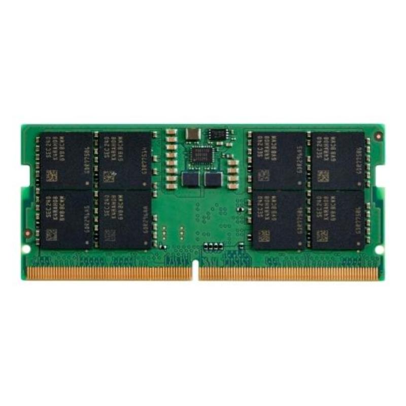 16 GB DDR5 5600 MHz SODIMM Memory Module 16 GB DDR5 5600 MHz SODIMM Memory Module